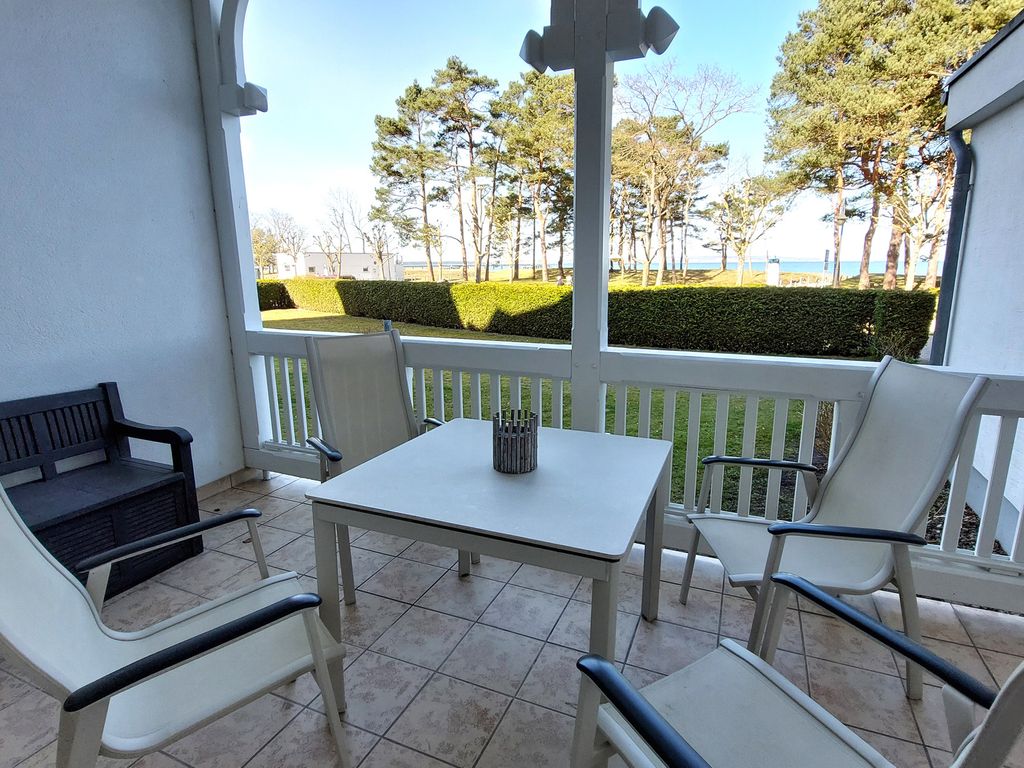 Aparthotel Ostsee, Whg. 5 detail 3