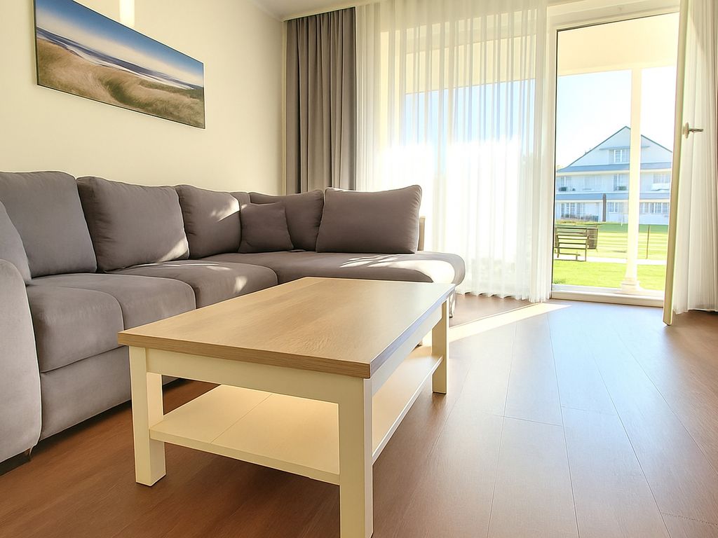 Dünenpark Binz, Whg. 15