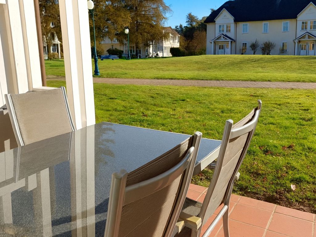 Dünenpark Binz, Whg. 15 detail 3