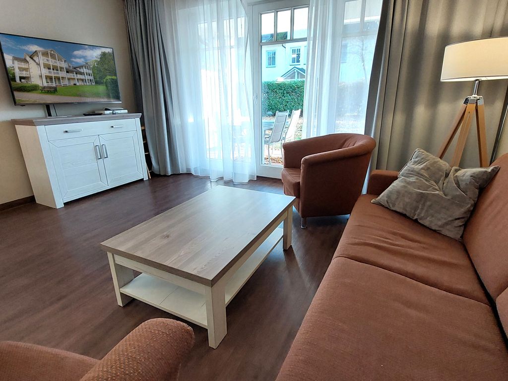 Dünenpark Binz, Whg. 154