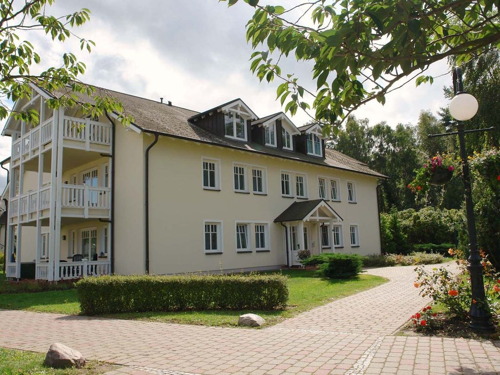 Dünenpark Binz, Whg. 167 detail 1