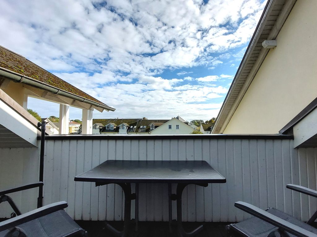 Dünenpark Binz, Whg. 21 detail 2