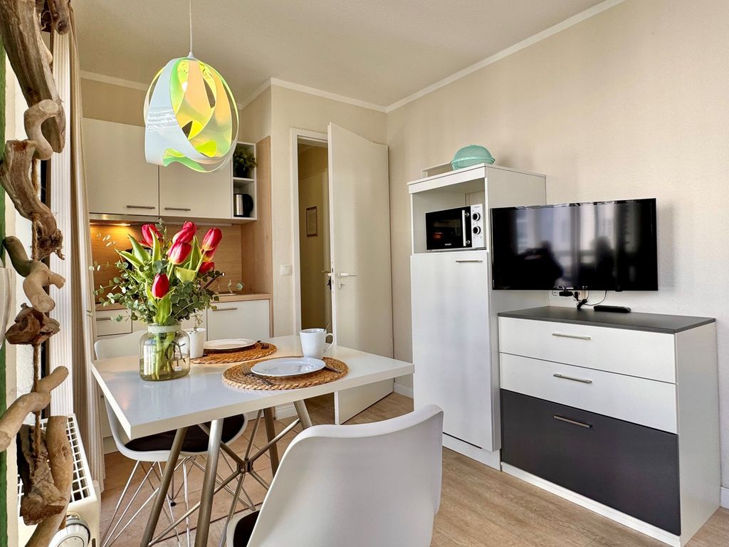 Fewo 306, Seepark Sellin