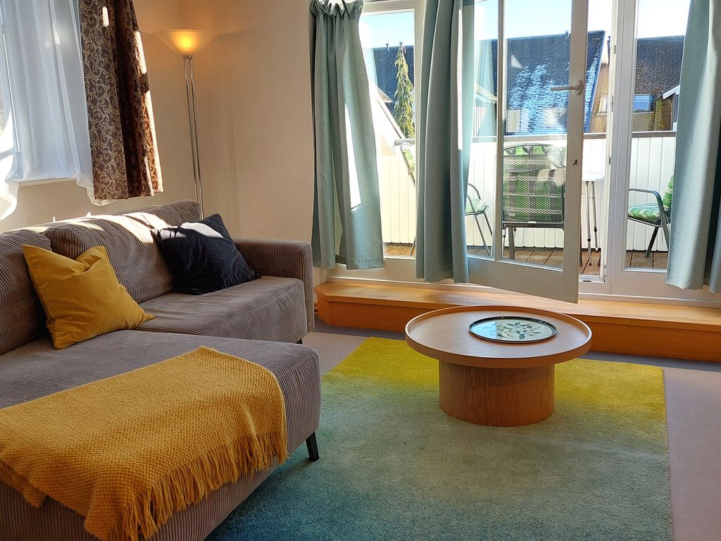 Dünenpark Binz, Whg. 84