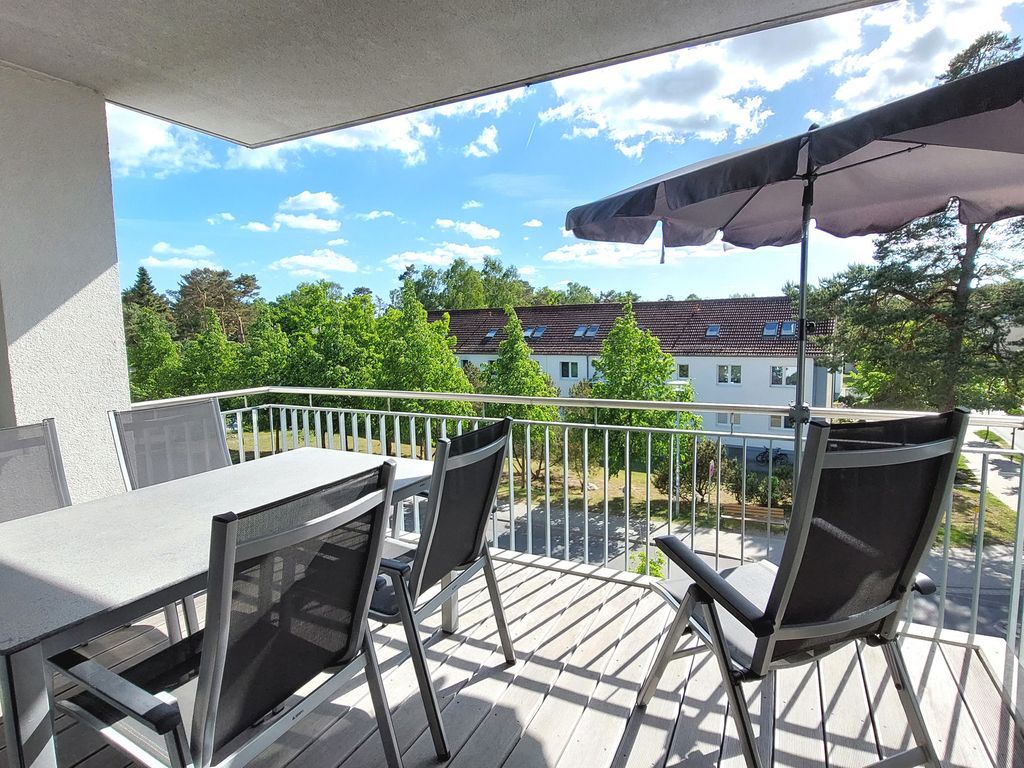 Dünenresort Binz, Whg. 124 detail 3