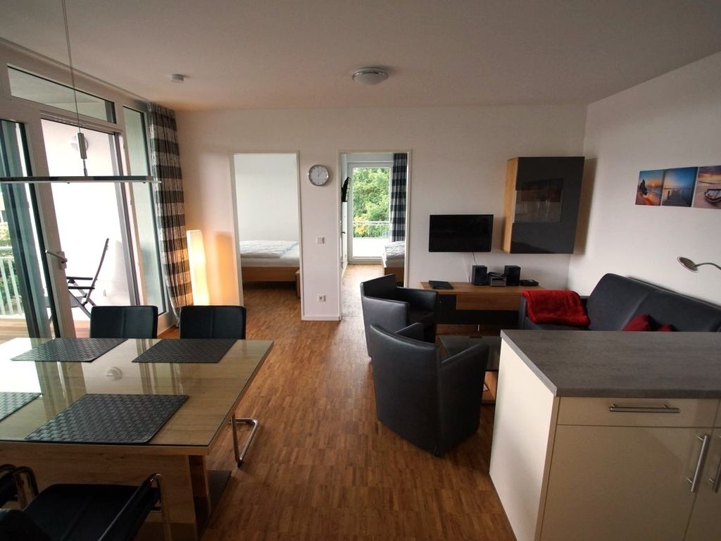 Dünenresort Binz, Whg. 124