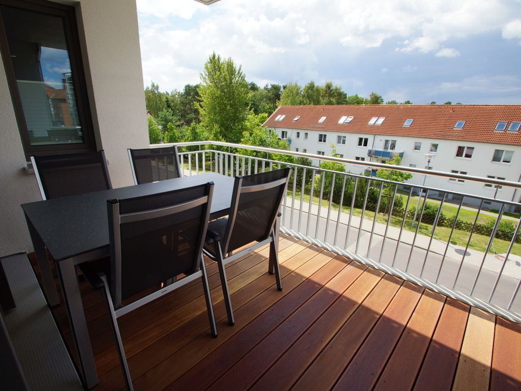 Dünenresort Binz, Whg. 124 detail 3