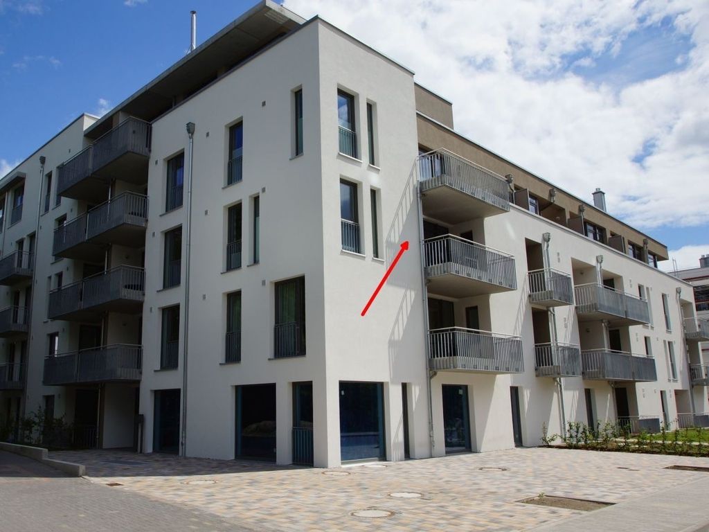 Dünenresort Binz, Whg. 124 detail 1