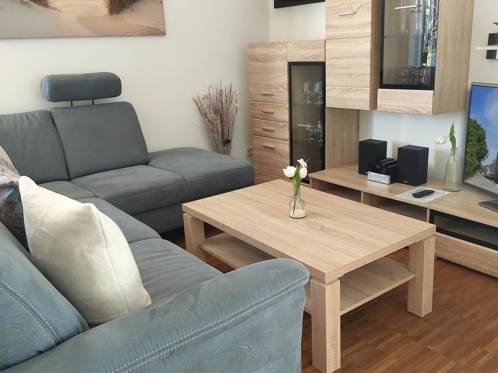 Dünenresort Binz, Whg. 412