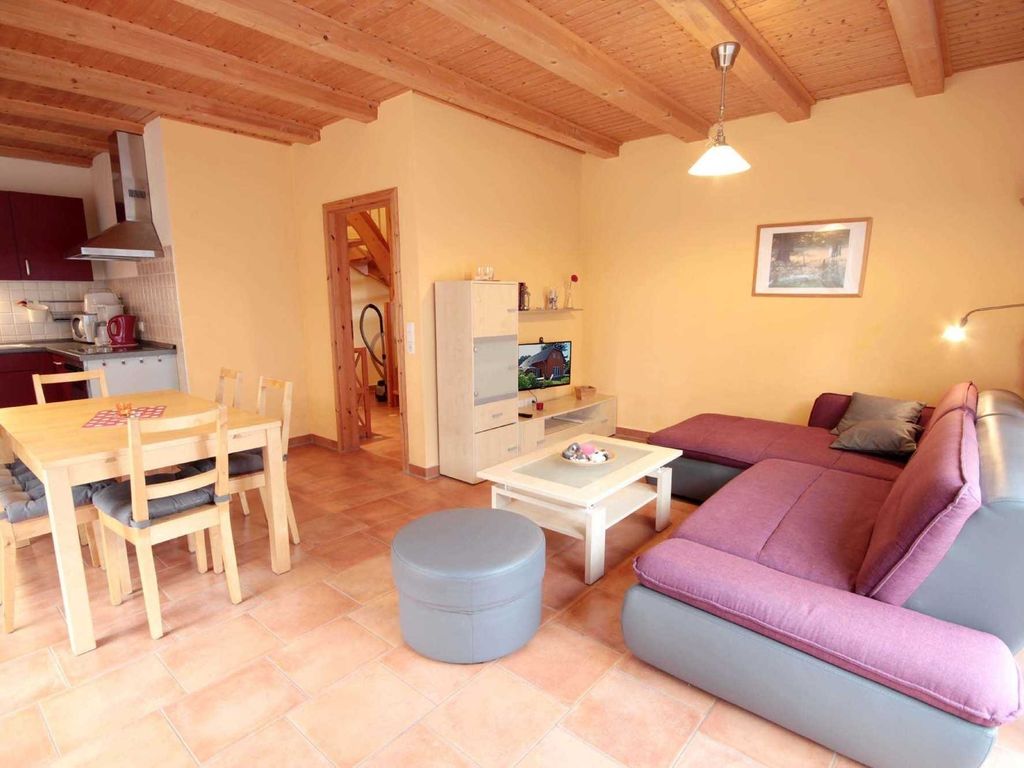 Ferienhaus Birr