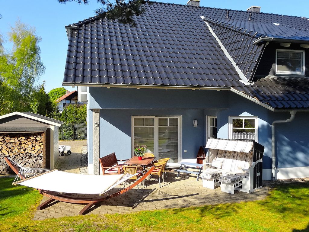 Ferienhaus Clara