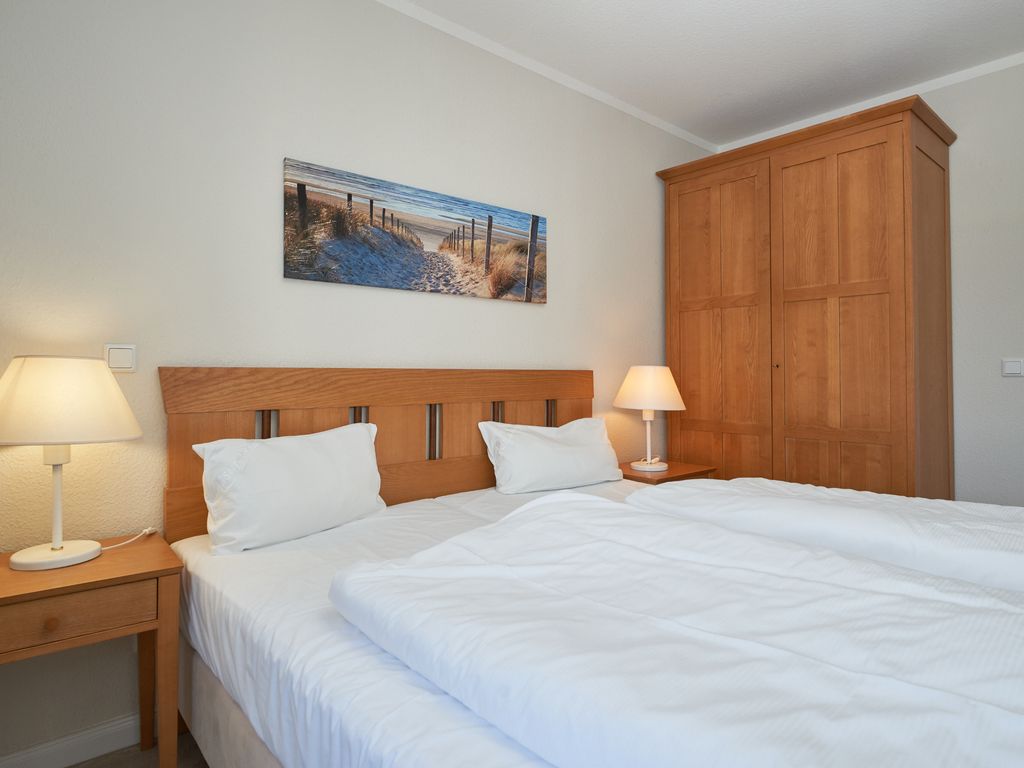 Fewo 330, Seepark Sellin