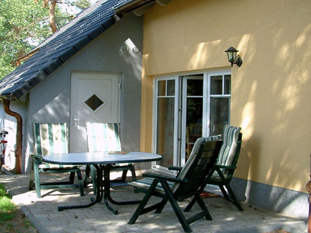 Ferienhaus Jahnel 1 detail 2