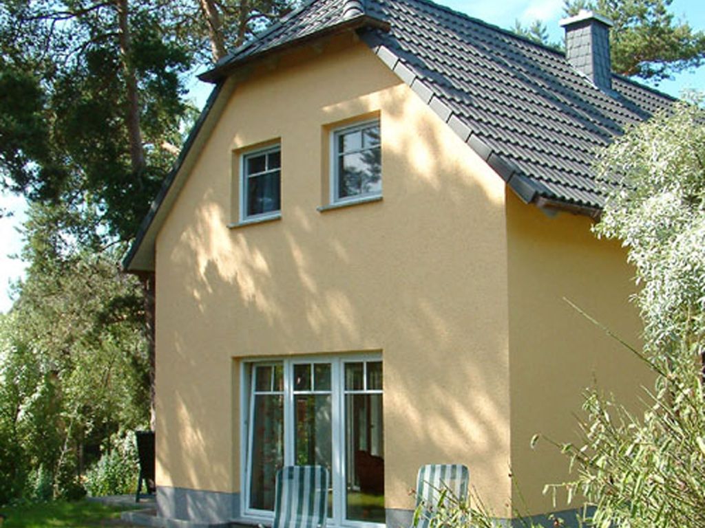 Ferienhaus Jahnel 1 detail 1