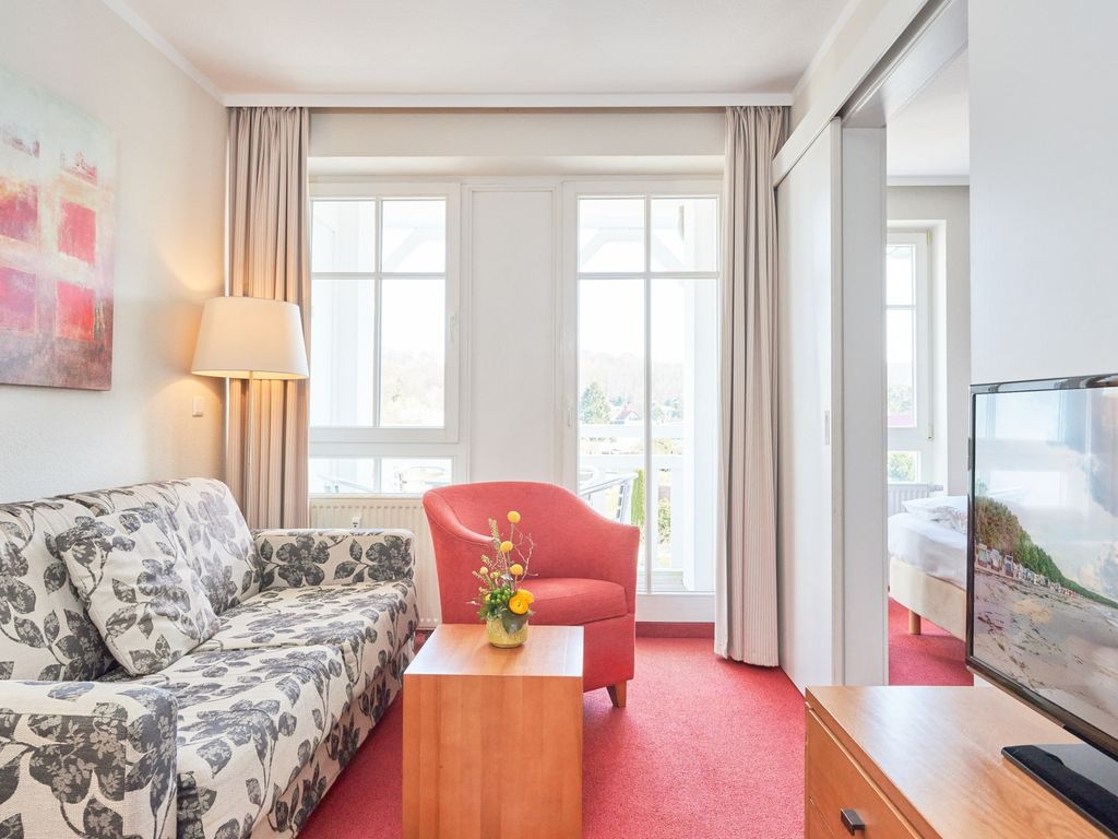 Fewo 340, Seepark Sellin