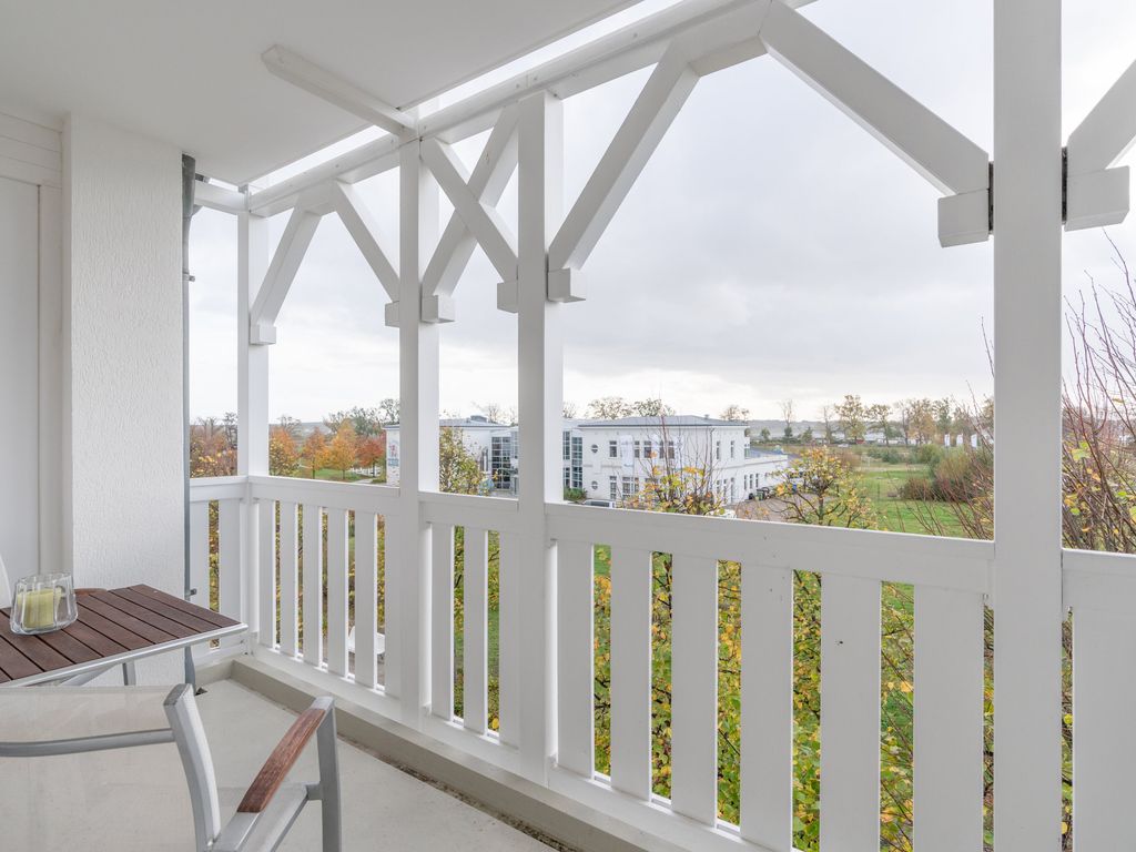 Fewo 363, Seepark Sellin detail 1