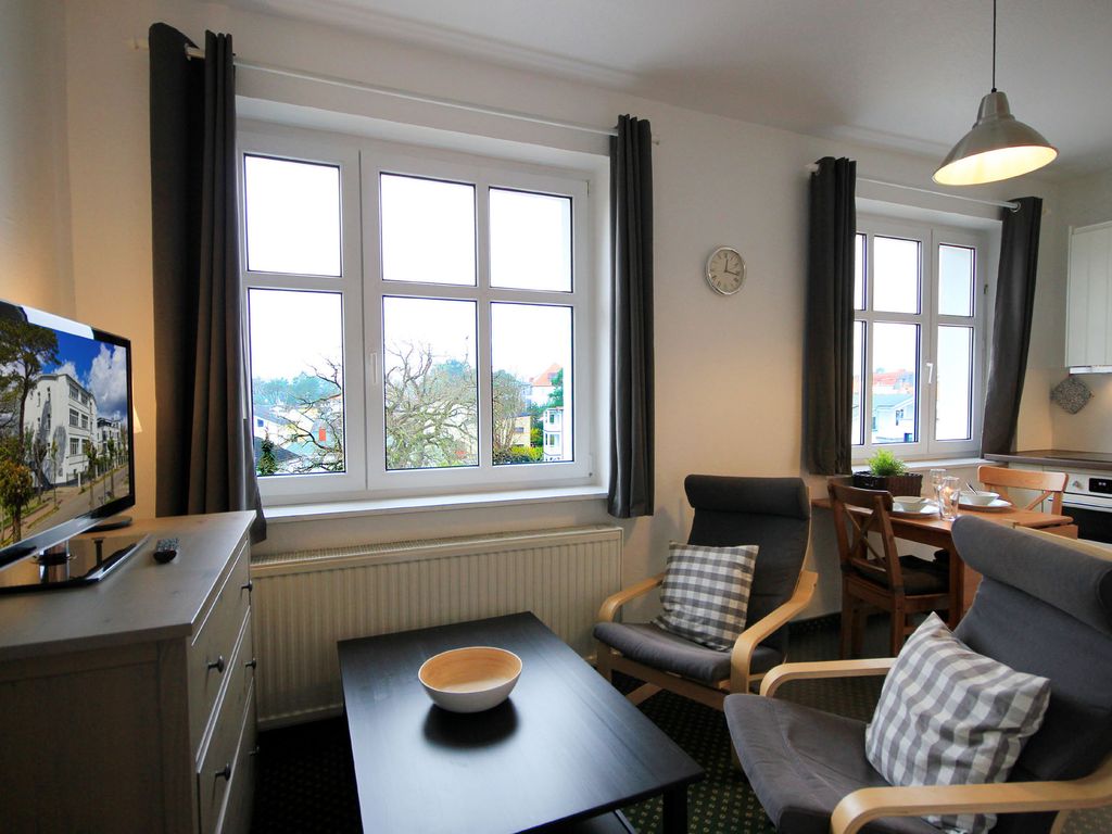 Haus Felicitas - 90724 - Möwe