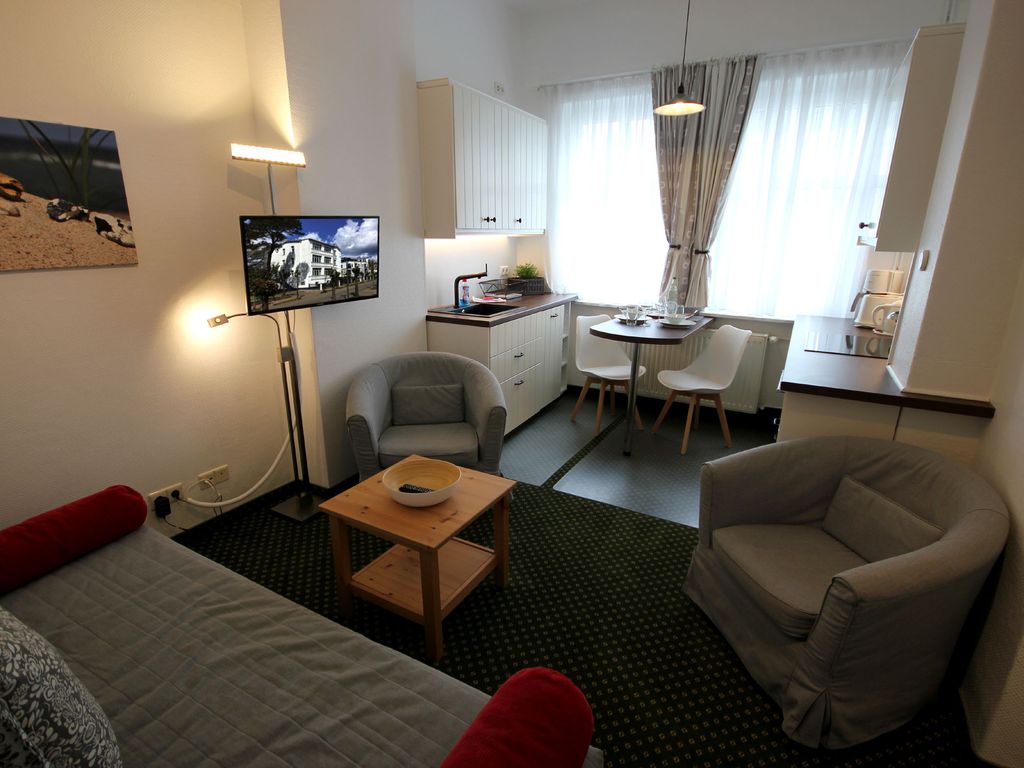 Haus Felicitas - 90725 - Meeresbrise
