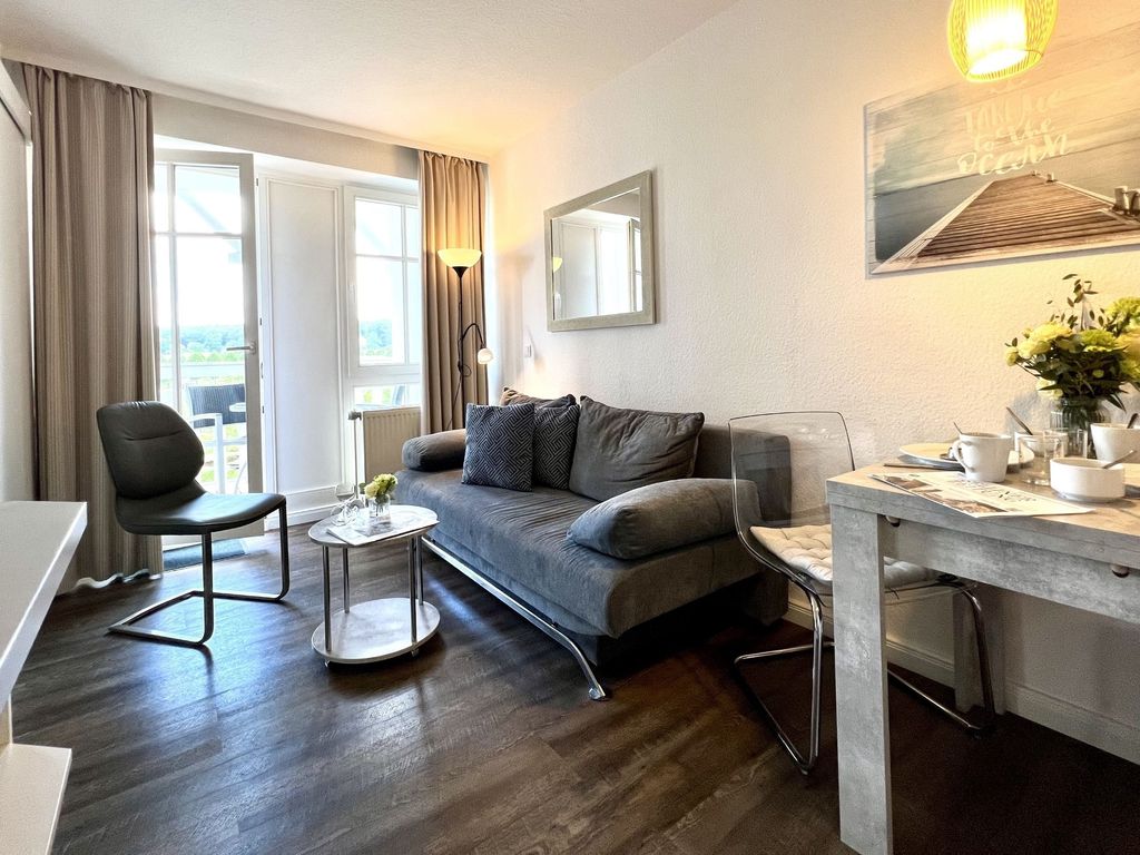 Fewo 368, Seepark Sellin