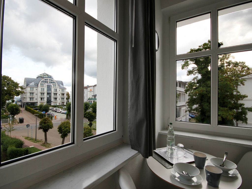 Haus Felicitas - 90726 - Strandkorb detail 3