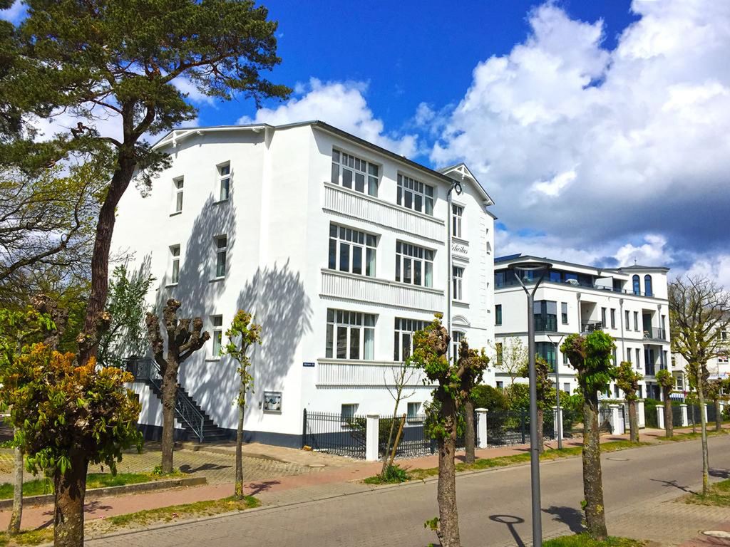 Haus Felicitas - 90727 - Königsstuhl detail 1