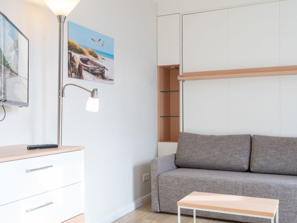 Fewo 376, Seepark Sellin