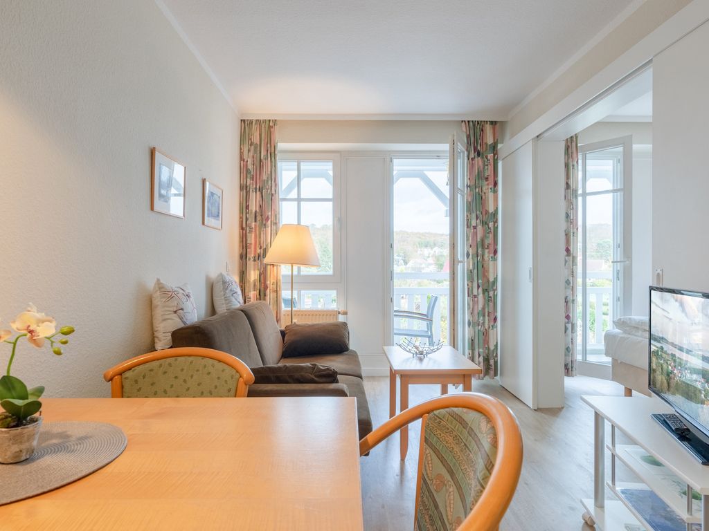 Fewo 378, Seepark Sellin