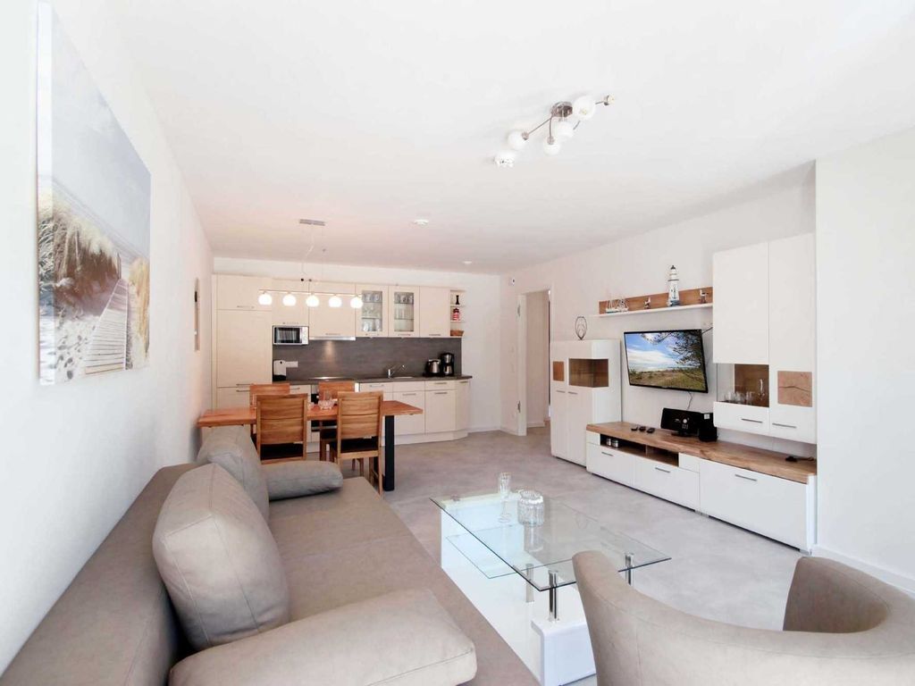 Haus Granitz, Whg. 4