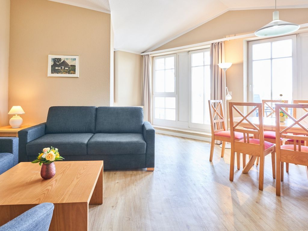Fewo 387, Seepark Sellin