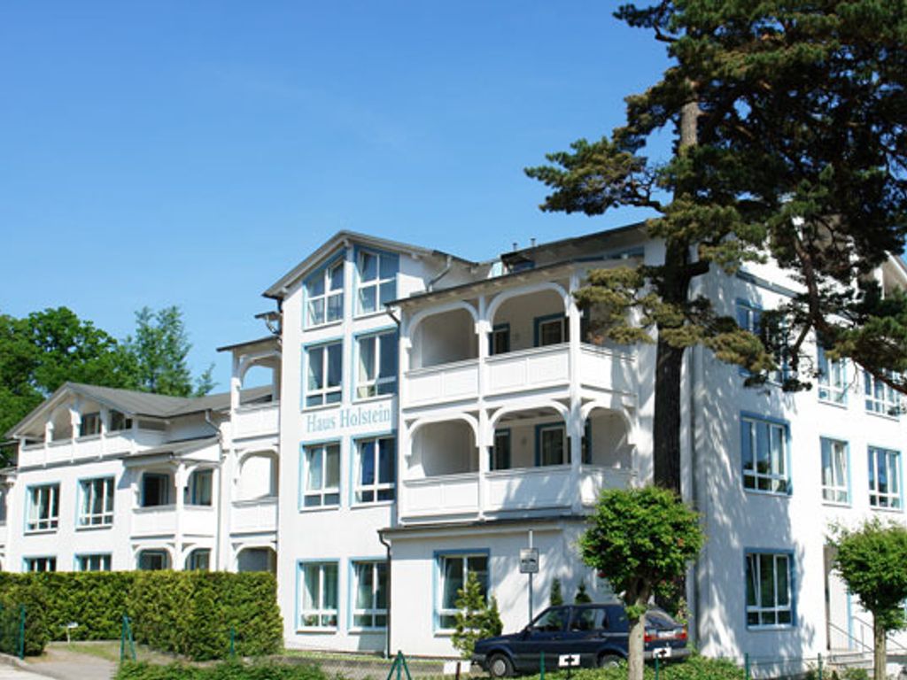 Haus Holstein, Whg. 14 detail 1