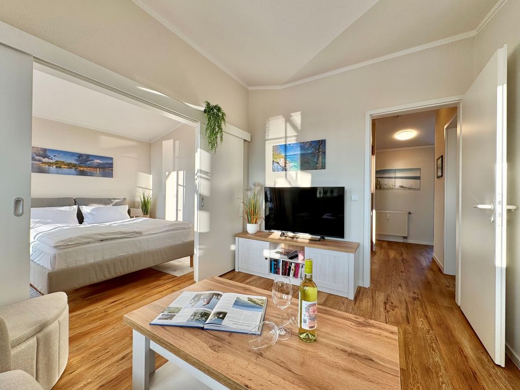 Fewo 388, Seepark Sellin
