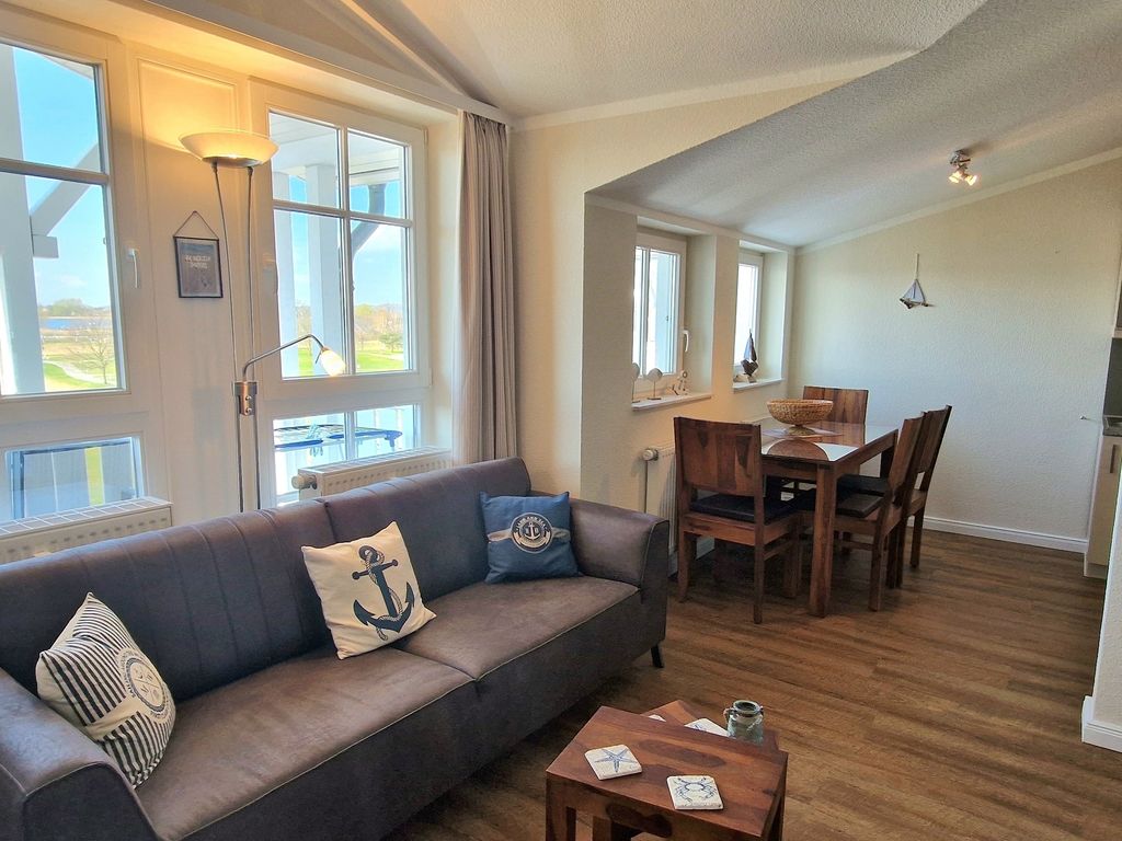 Fewo 390, Seepark Sellin