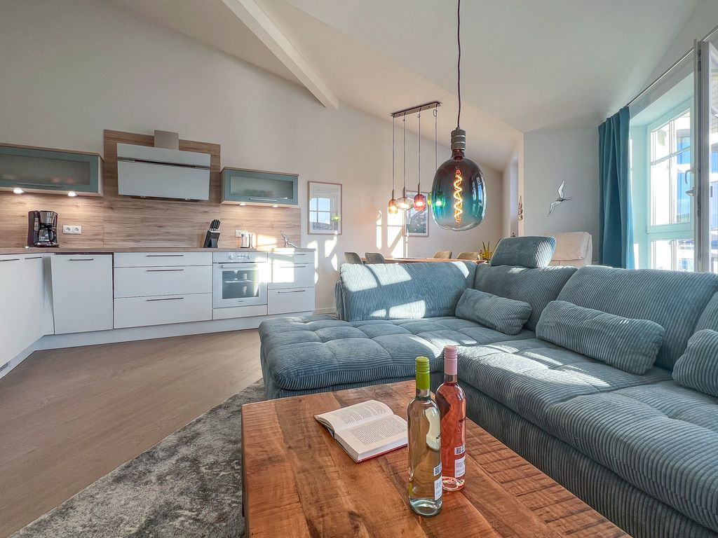 Fewo 397, Seepark Sellin