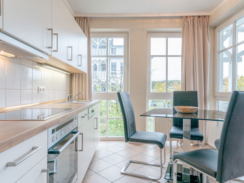 Fewo 400, Seepark Sellin detail 3