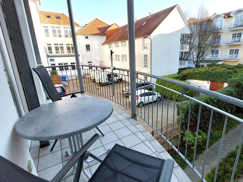 Haus Jahreszeiten, Whg. 32 detail 3