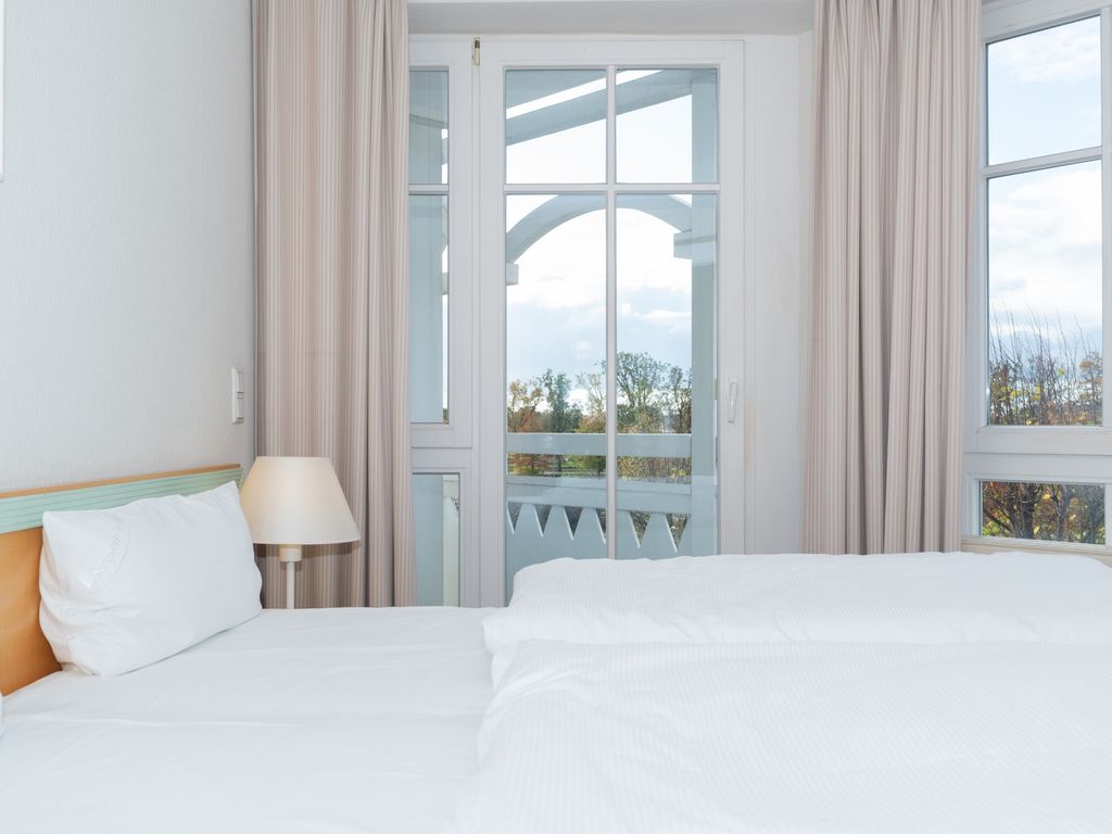 Fewo 428, Seepark Sellin detail 3