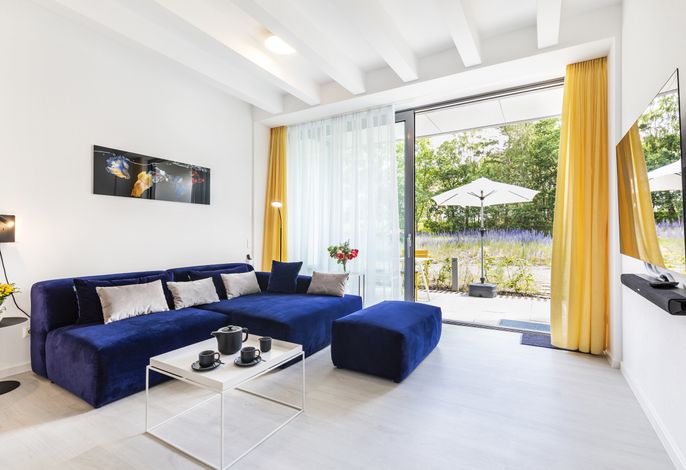 Haus Jasmund, Whg. 5 Jasmund Beach