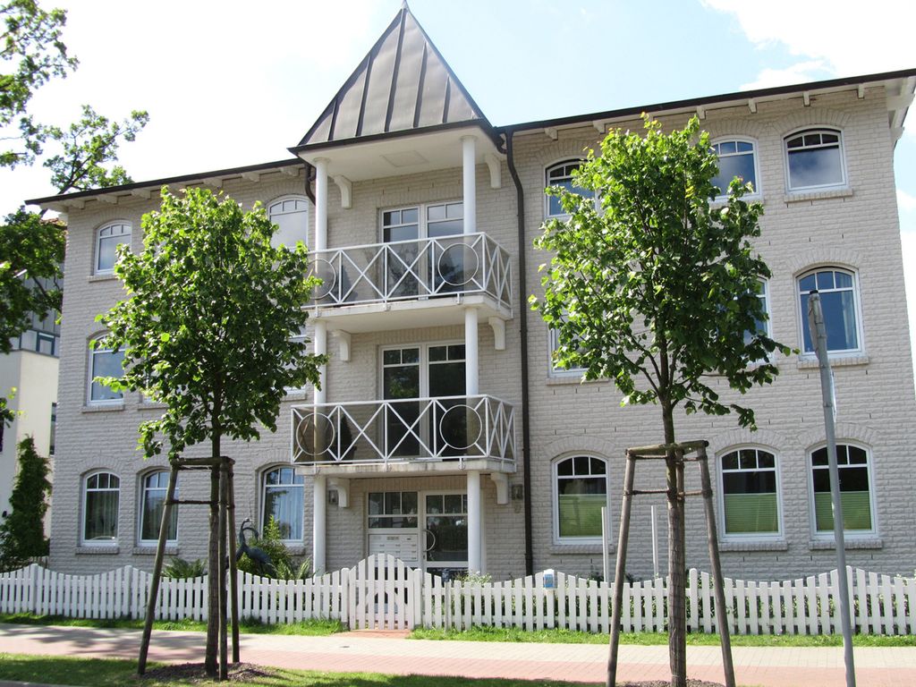 Haus Kranich - 90894 detail 1