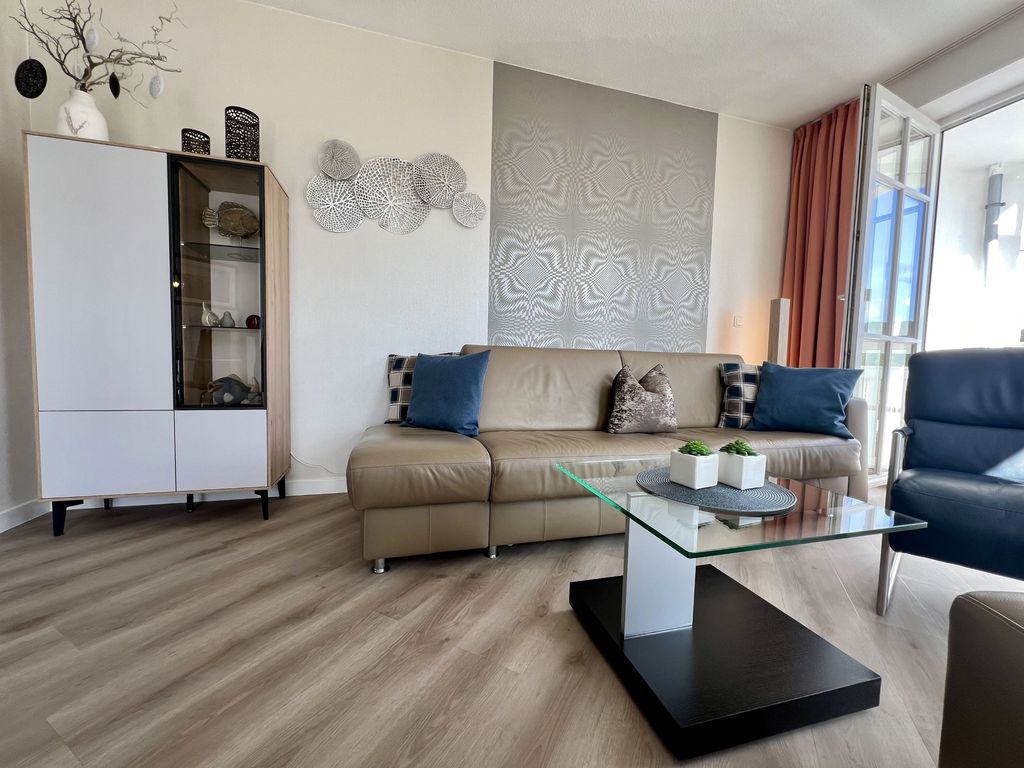 Fewo 462, Seepark Sellin