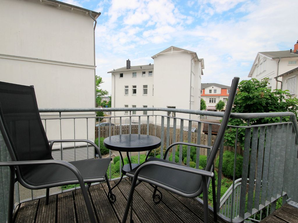 Haus Putbus - 90477 detail 1