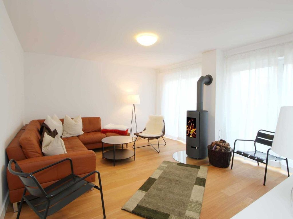 Haus Putbus - 90535