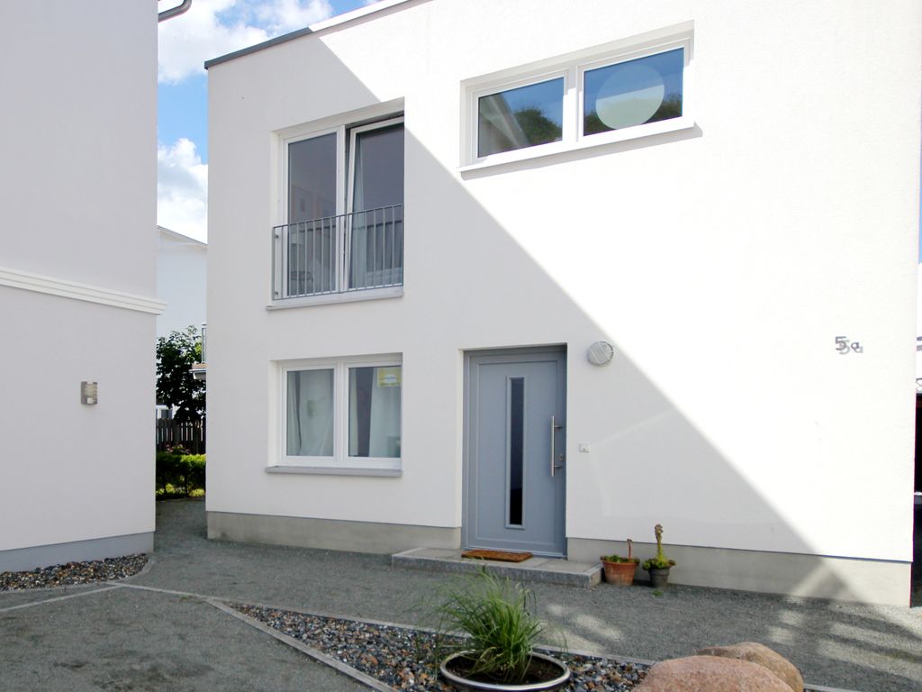 Haus Putbus - 90535 detail 1