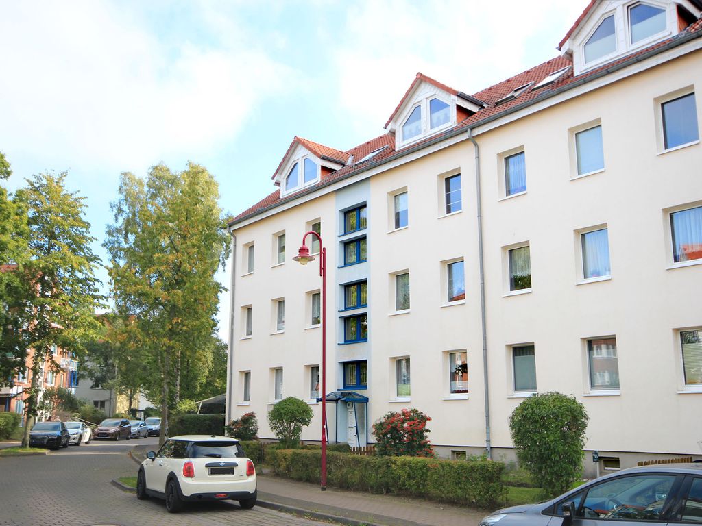 Haus Ringstraße - 90716 detail 1