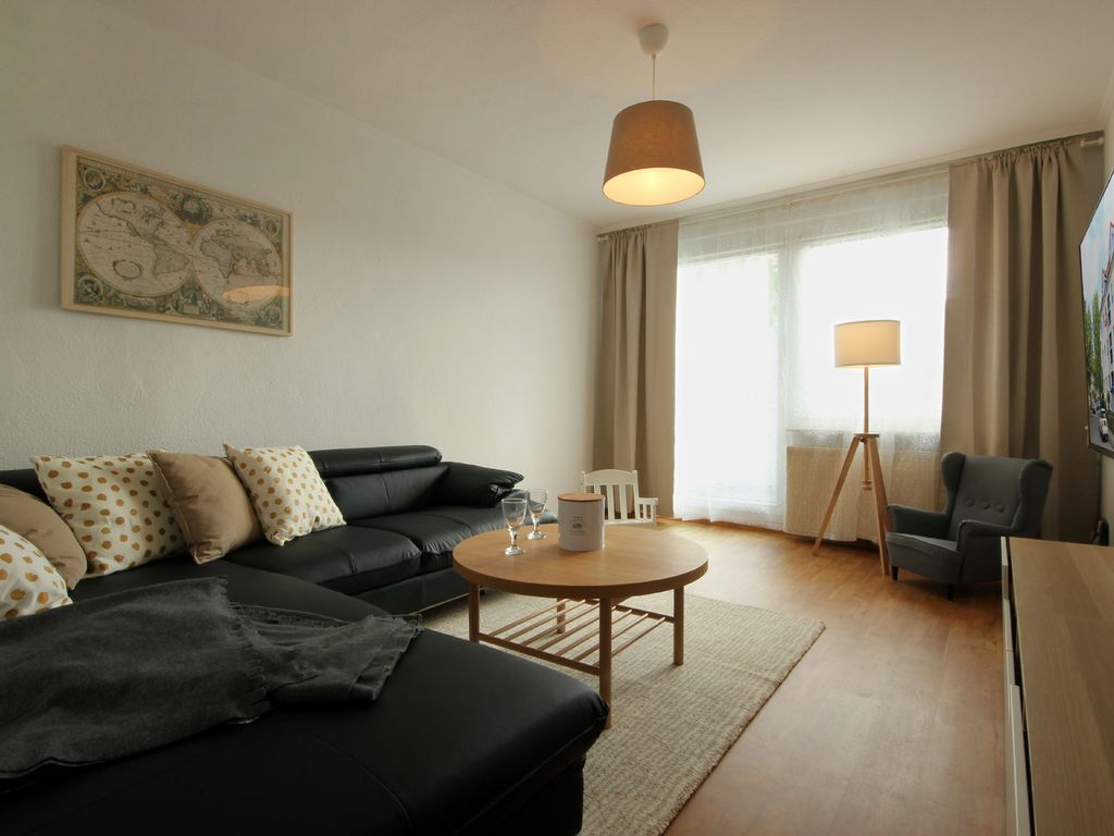 Haus Ringstraße - 90716
