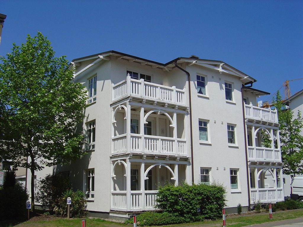 Haus Seydlitz, Whg. 14 detail 1