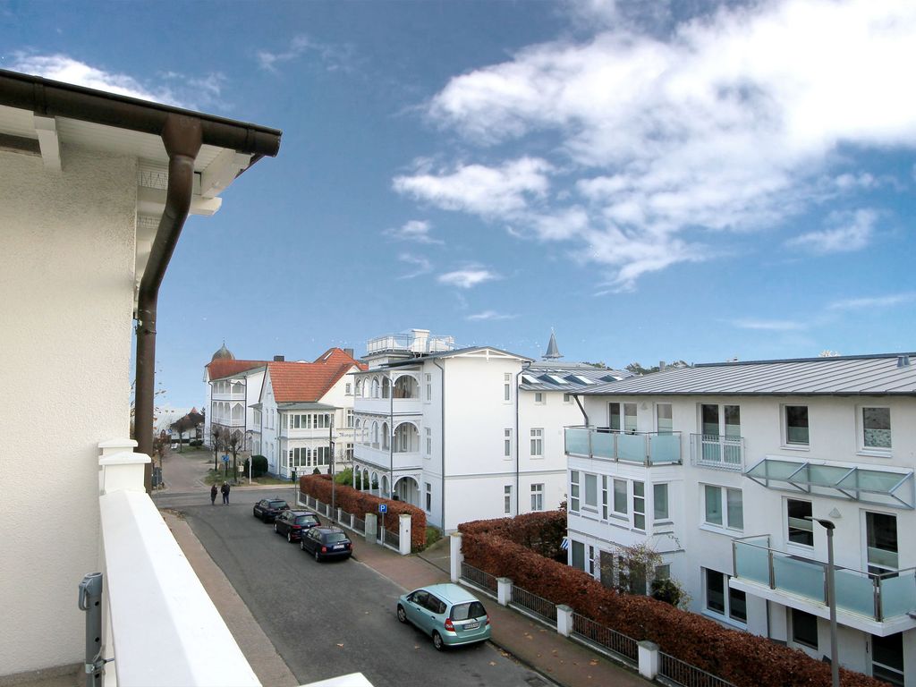 Haus Seydlitz, Whg. 20 detail 2