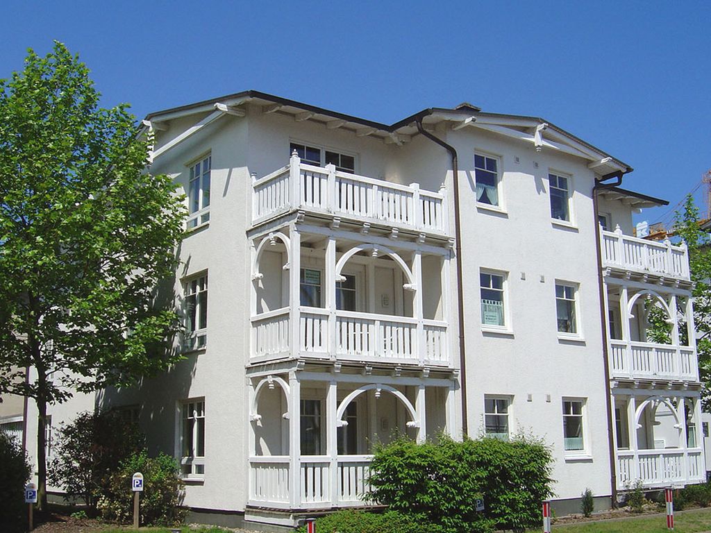 Haus Seydlitz, Whg. 20 detail 1