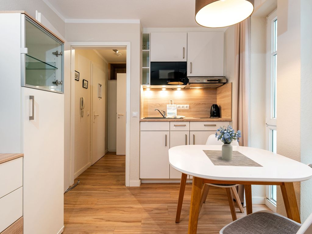 Fewo 531, Seepark Sellin