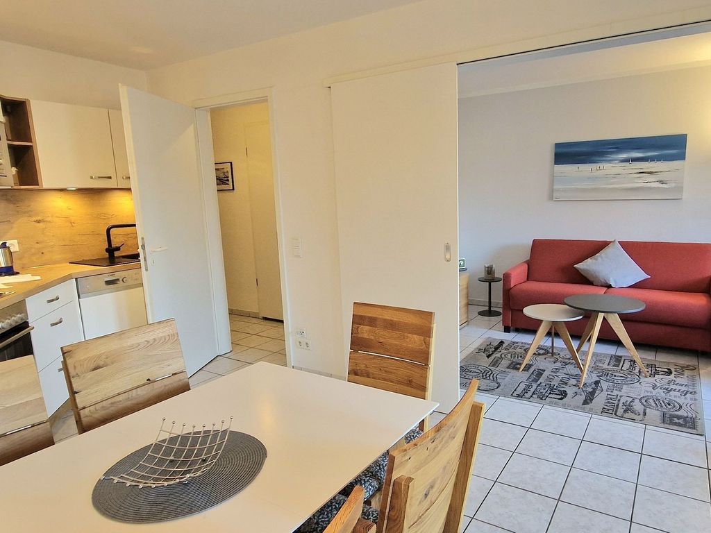 Fewo 603, Seepark Sellin