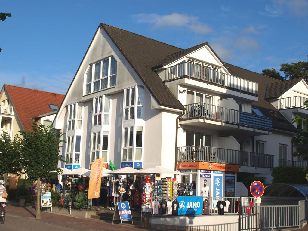 Haus Strandstraße 10, Whg. 7 detail 1